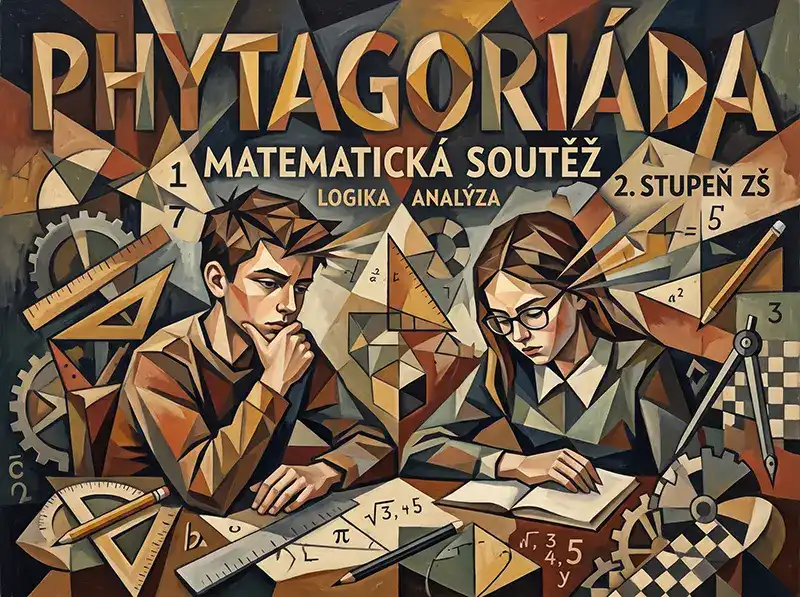 📐Phytagoriáda