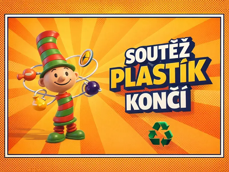 Soutěž Plastík