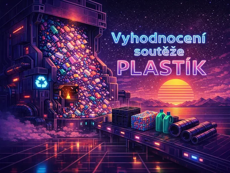 Soutěžíme s Plastíkem