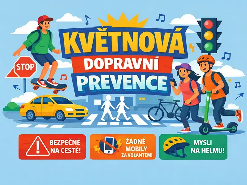 Dopravní prevence