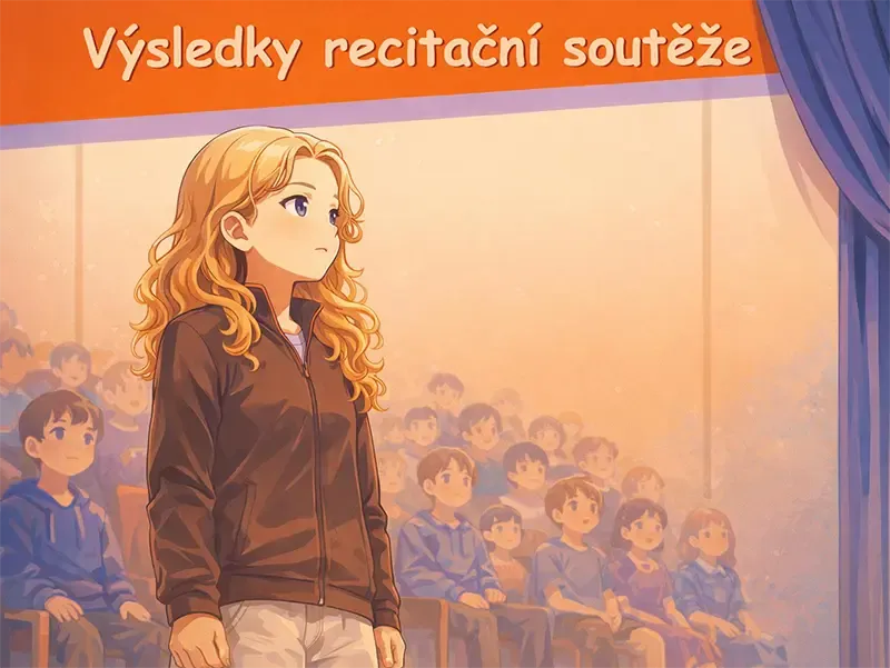 Recitační soutěž