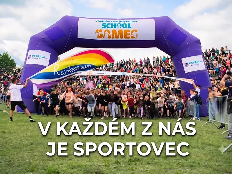 School Games