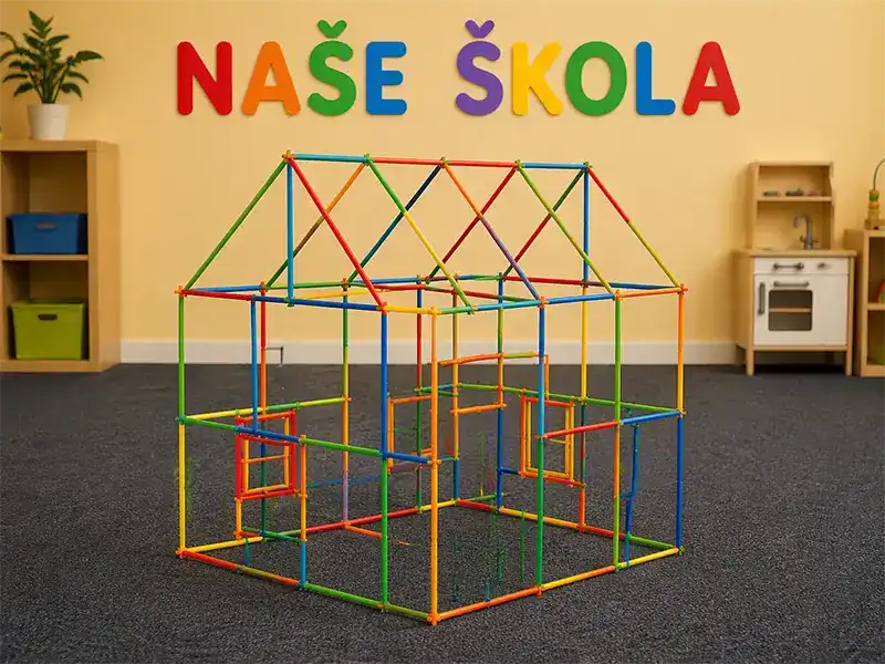 Naše škola