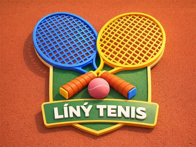 Líný tenis