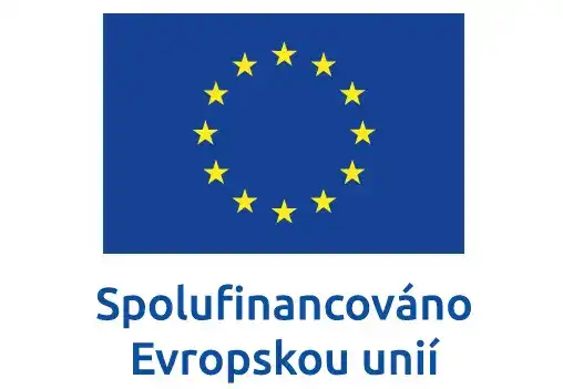 Spolufinancováno EU