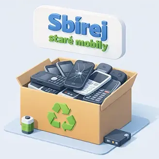 Sbírej mobily