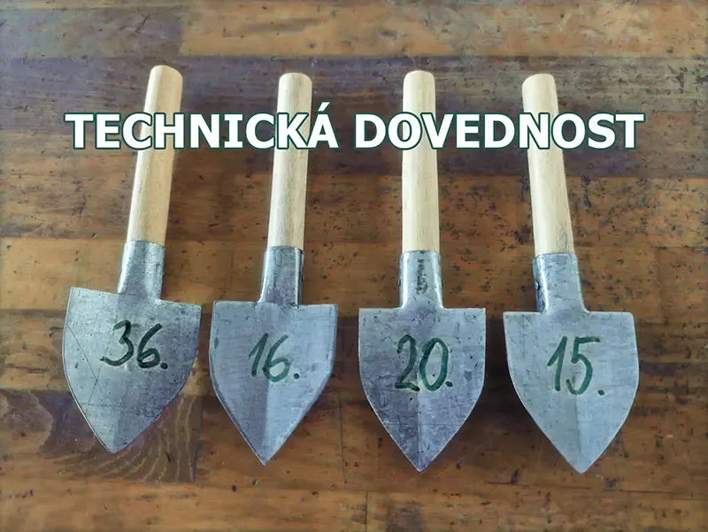 technická dovednost