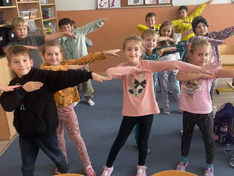 Zájmové dny