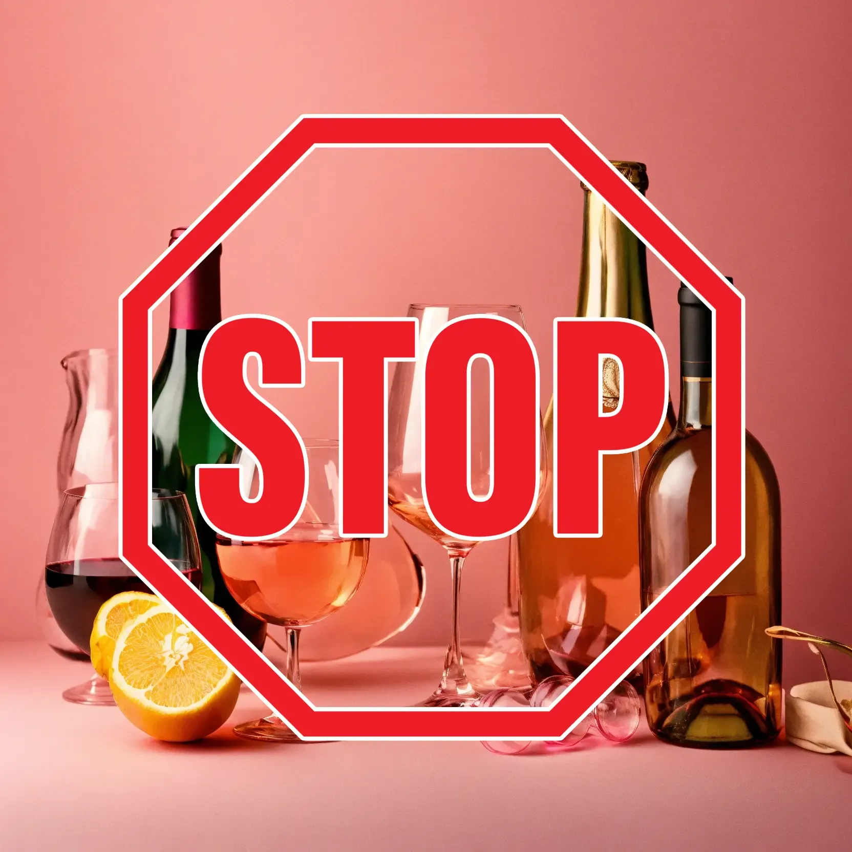 Prevence proti alkoholu