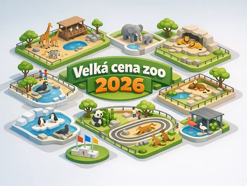 Velká cena zoo