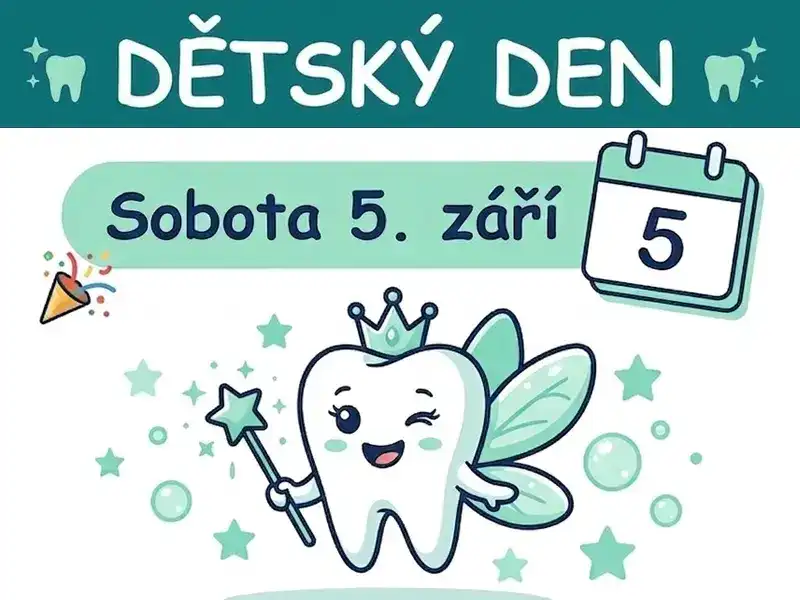 Dětský den